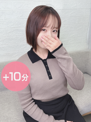 デリス新宿　佐藤もも